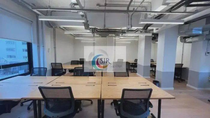 Conjunto para alugar, 514 m² - Jardim Paulista - São Paulo/SP