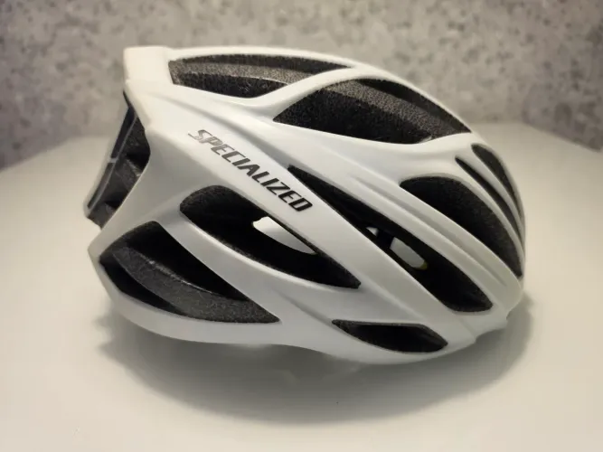 Capacete Specialized Echelon II Tam M (55-59cm) MIPS - Novo / Sem Uso