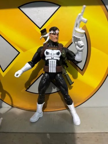 Marvel Legends