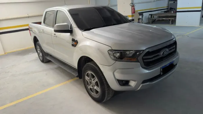 Ford Ranger XLS 2.2 4X4 CD Diesel Aut. 2023