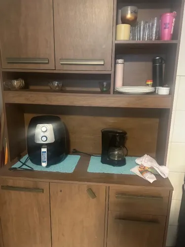 Armário de cozinha 