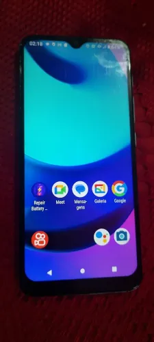 Moto e20