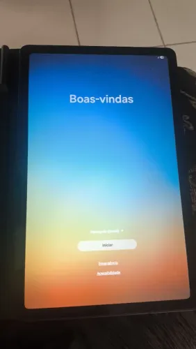 Tablet Samsung Galaxy Tab S6 Lite 128GB, 4GB RAM