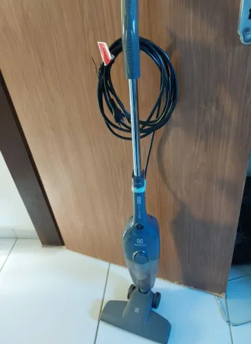 Aspirador de pó Electrolux Speed Force Plus