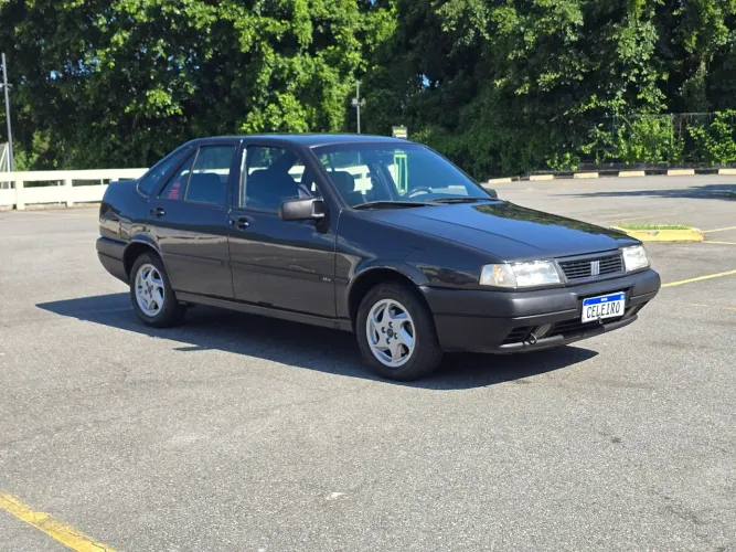Fiat Tempra SX 2.0 I.e. 8V 4P 1997