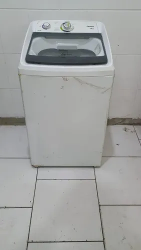 Máquina de lavar roupa 11kgs 220w consul