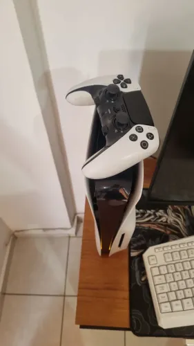 PS5 SLIM MIDIA FÍSICA 1 TB