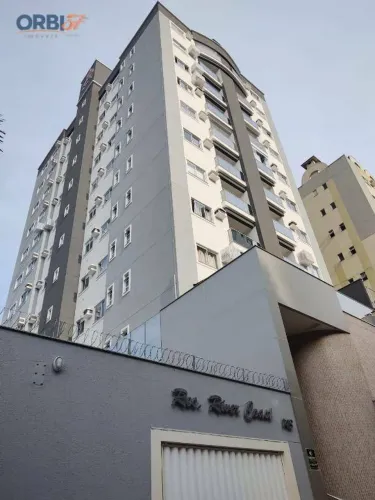 Apartamento com 2 dormitórios à venda, 60 m² por R$ 450.000,00 - Victor Konder - Blumenau/