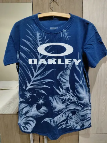 Camisa masculina Tamanho M - Entrego 