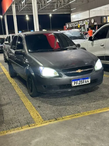 Chevrolet Classic Life/ls 1.0 VHC Flexp. 4P 2011
