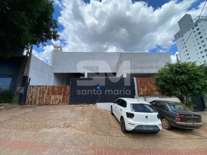 Sala para locação, Presidente Médici, Chapecó, SC