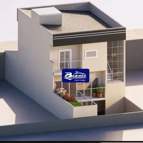 Terreno 168m2 - Projeto Aprovado - Vila Progresso - R$ 650 mil