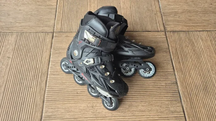 Patins Traxart Dynamix Urban 41/42