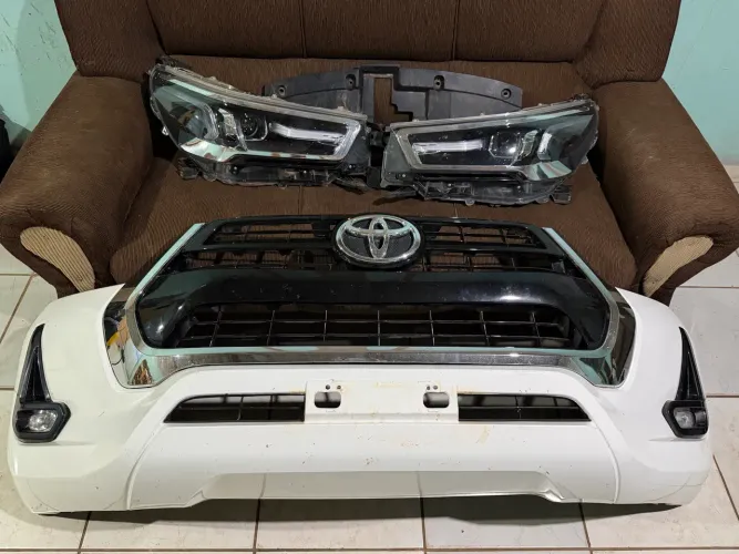 Kit frente hillux 2024
