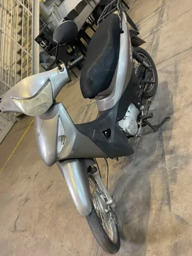 Vendo Honda biz