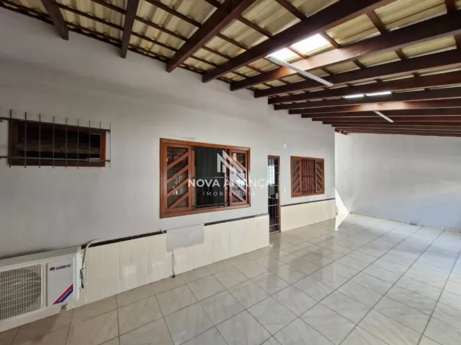 Casa com 3 quartos para alugar, 200 m² - Praia das Gaivotas - Vila Velha/ES