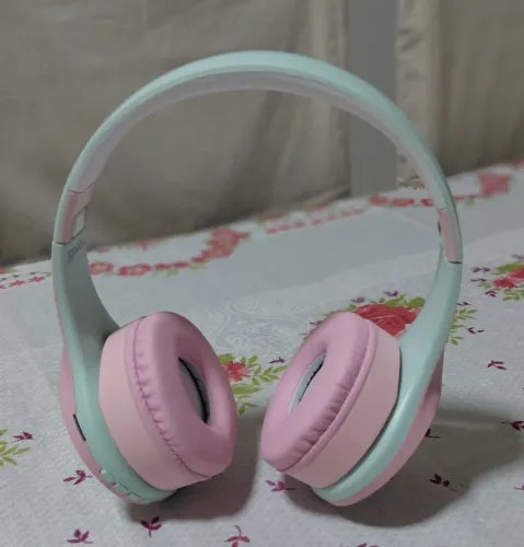 Fone de ouvido
