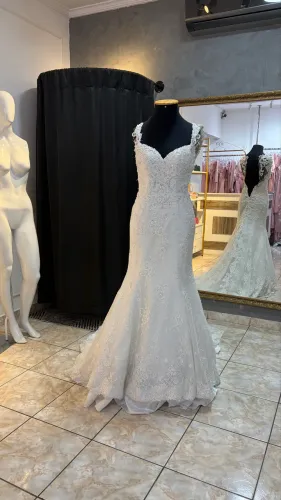 Vestido de noiva