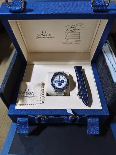 Relógio Premium luxo