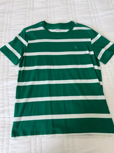 Camiseta Reserva Mini - 12