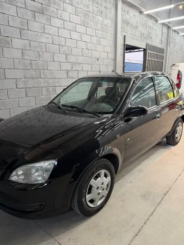 Chevrolet Classic Life/ls 1.0 VHC Flexp. 4P 2011