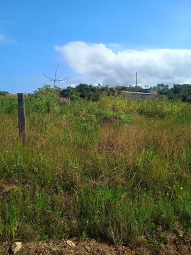 Vende-se terreno em Jaconé