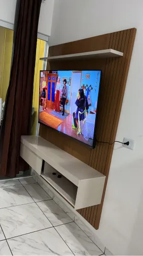Painel tv