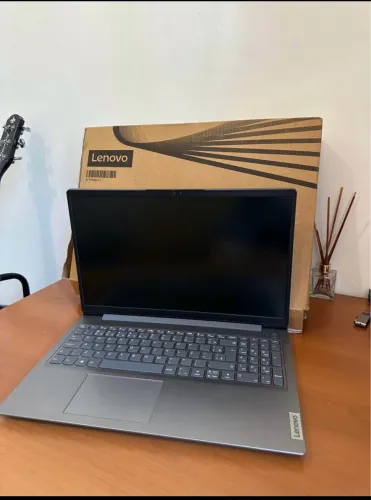 Notebook Lenovo i3 8gb ram 256gb ssd