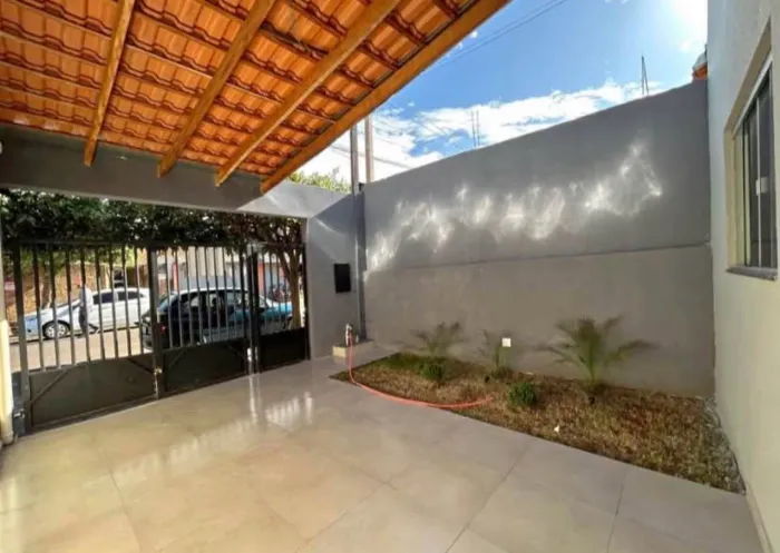 Casa no bairro Castanheiras