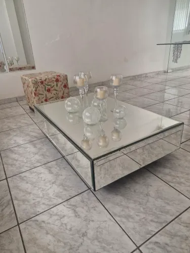 Mesa de centro
