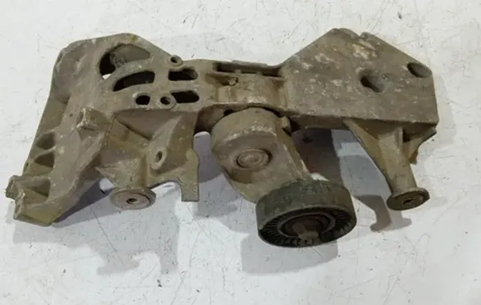 Suporte Alternador Compressor Classe A 160 2002