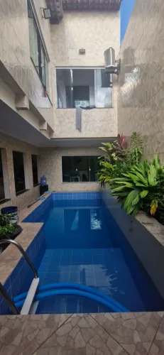 VENDA OU TROCA CASA NO SANTA MARIA