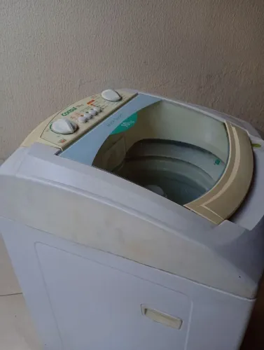 Máquina de lavar Consul 10 kg