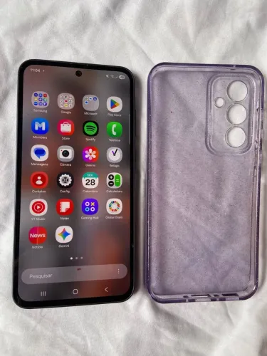 Galaxy A35 5G