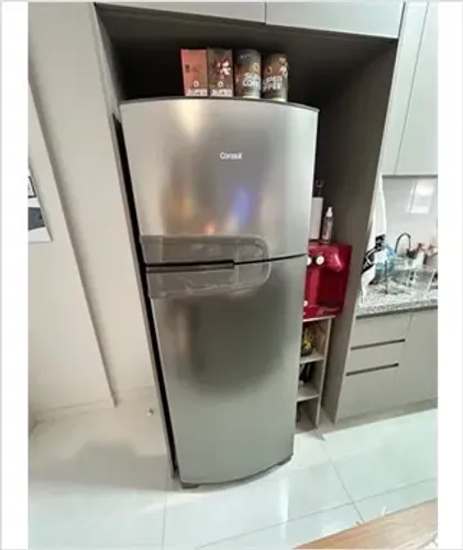 Geladeira Cônsul