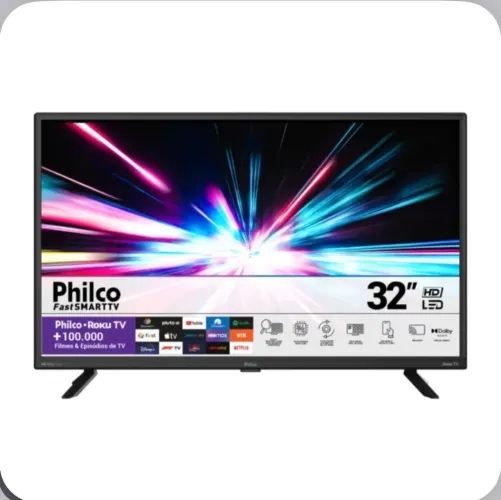 Smart TV