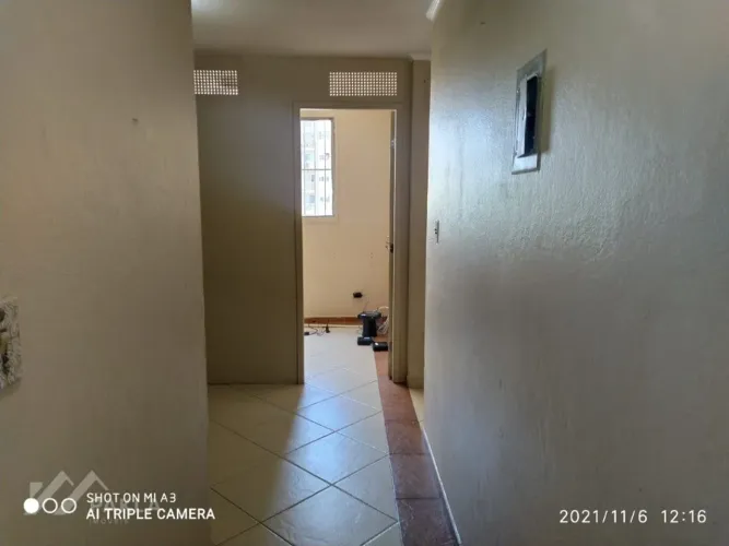 Apartamento Venda ou Locação Bresser