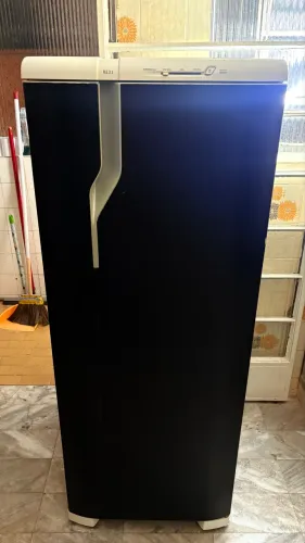 Geladeira Brastemp 240 l