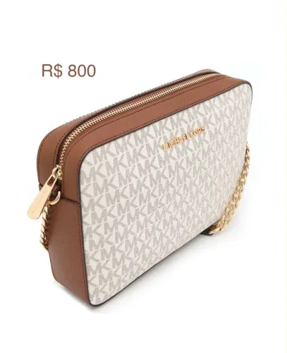 Bolsa original Michael Kors NOVA