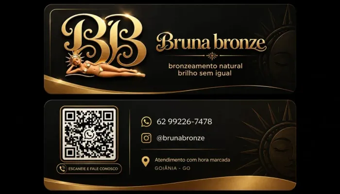 Bronze natural