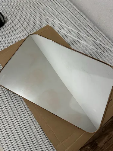 Vendo espelho
