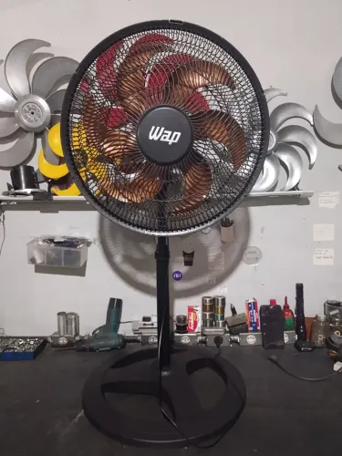 Ventilador de Coluna 50 Cm
