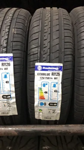 Pneu 175/75/14 RouteWay novo !