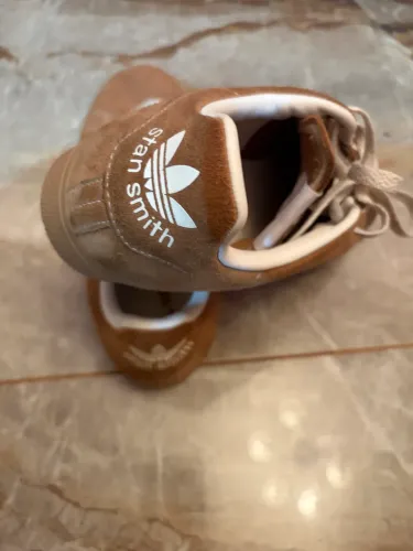 Tênis Adidas Stan Smith 