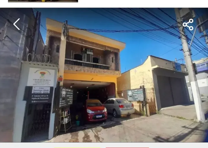 Ponto comercial/Loja/Box para venda com 250 metros quadrados em Vila Formosa - São Paulo -
