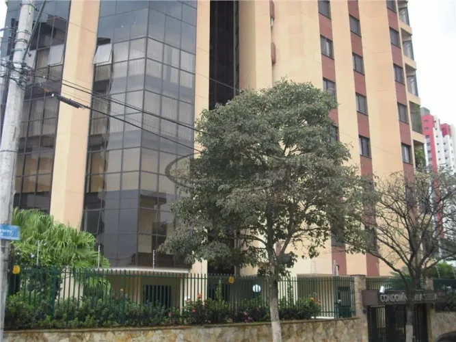 Apartamento com 4 dormitórios à venda, 148 m² por R$ 850.000,00 - Santa Terezinha - Soroca