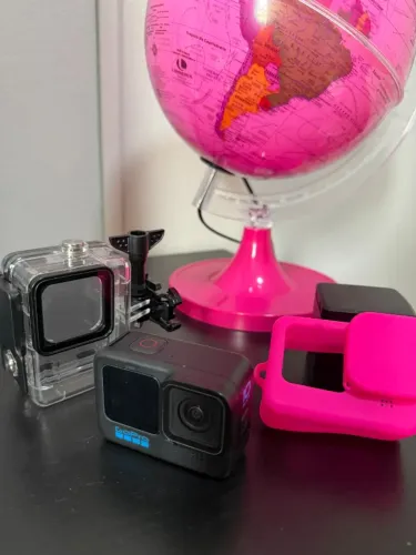 GOPRO HERO 10 BLACK