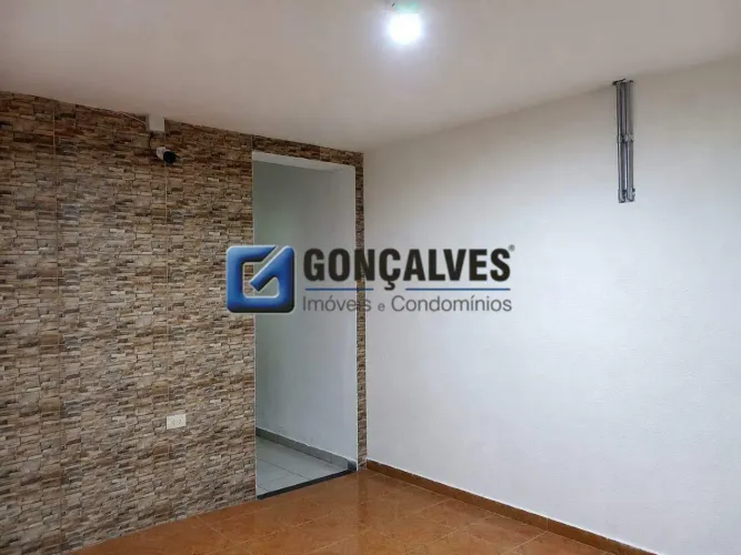 Casa 02 dormitórios a venda Nova Petropólis São Bernardo do Campo -/SP