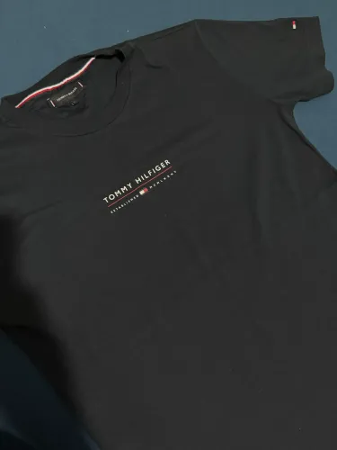 Camiseta Tommy Hilfiger