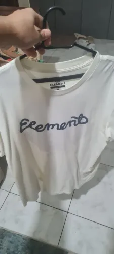 Camiseta original